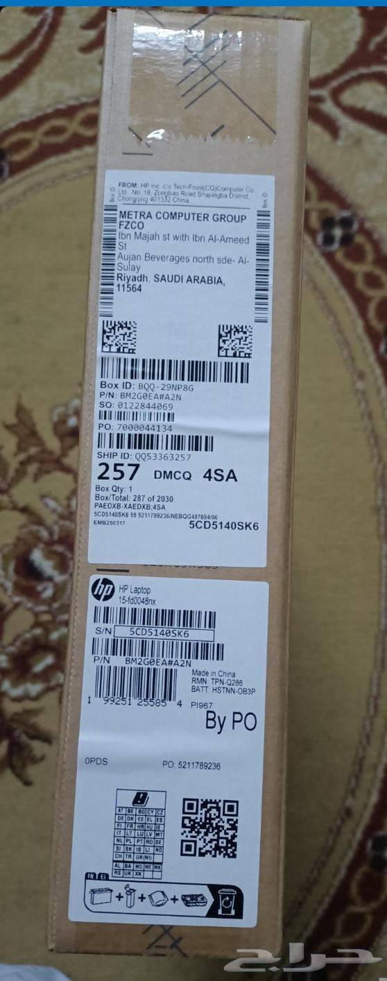 لاب توب اتش بي64528309231489112