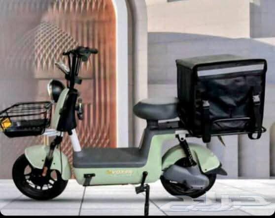 سكوتر جاهز أو بالكرتون خميس مشيط64532875073411111