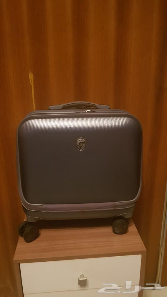 شنط سفر ماركات امريكيه فرنسيه ألمانيه كنديه و جهاز تمارين64532804876546113