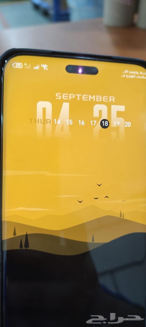 هونر ماجيك 6 برو64531759652227113