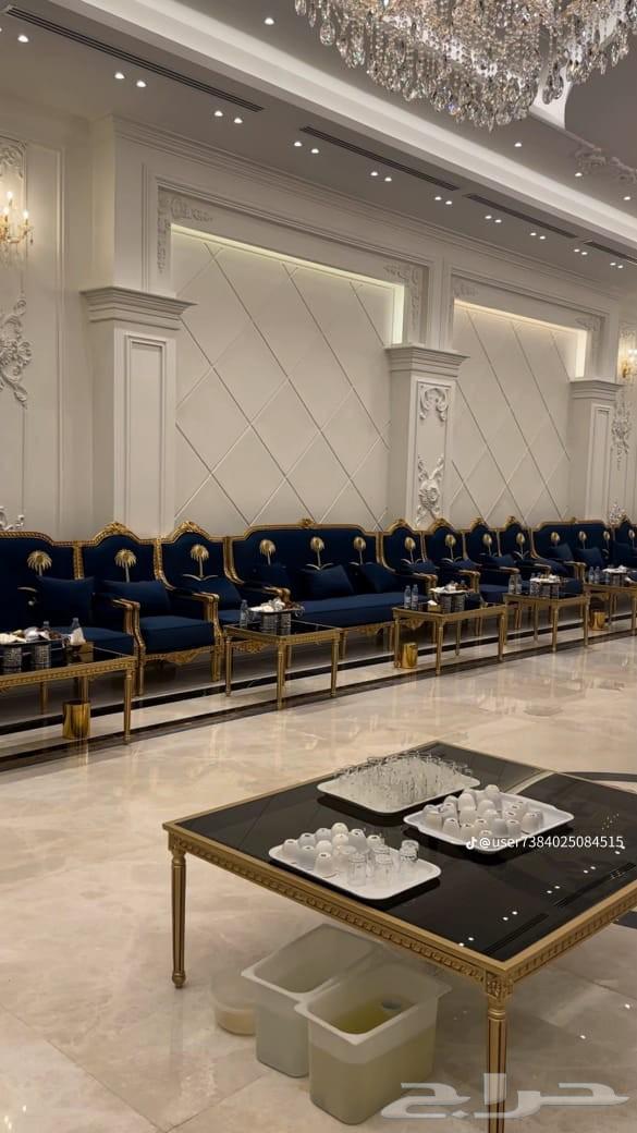 مفروشات وأثاث كنب ملكي شغل مصري64533119111169114