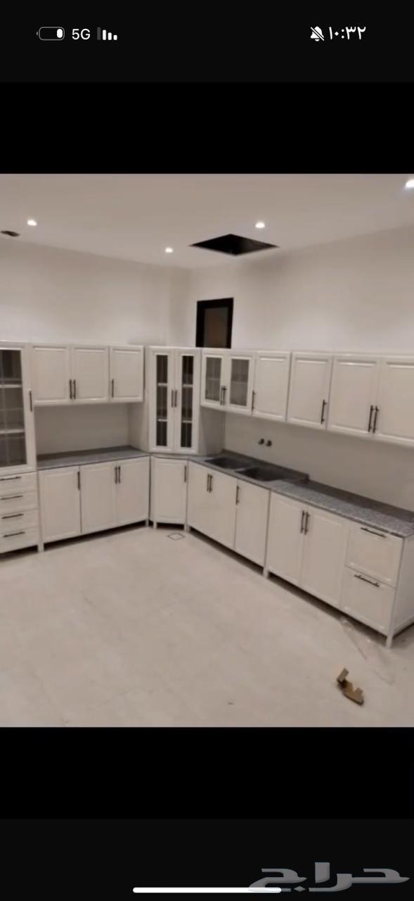 New ready kitchens with delivery and installation in Riyadh   S64531972083074111