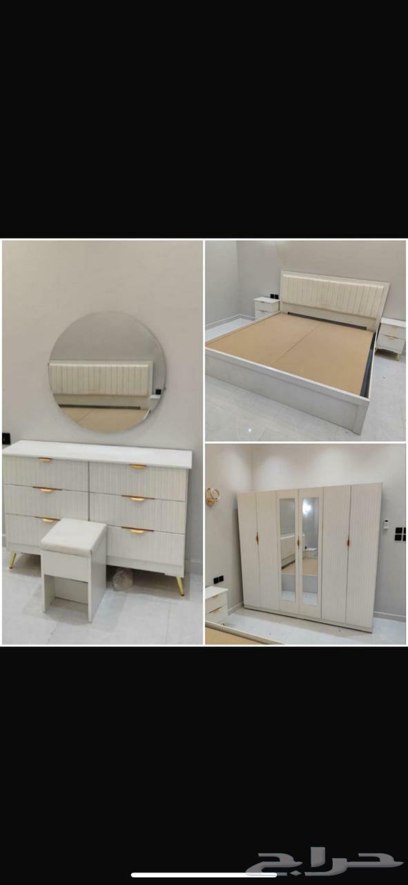 غرف نوم جديده جاهزه64531125053442111
