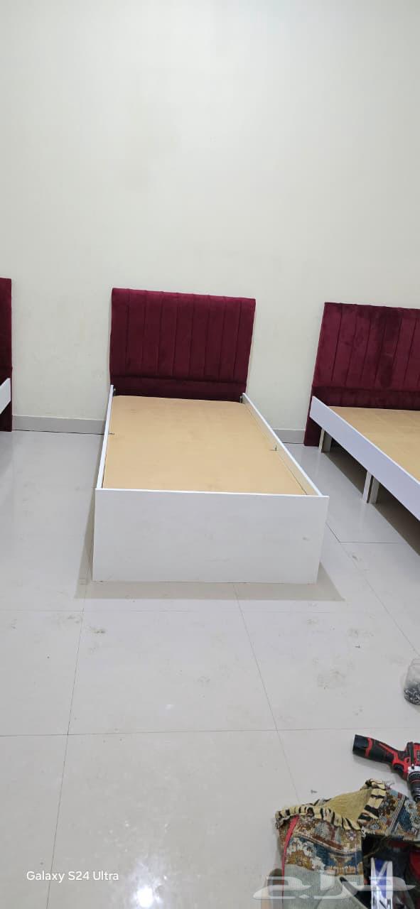 سراير نفر جديد للبيع اسعارنا مناسبه بس64527970050434112