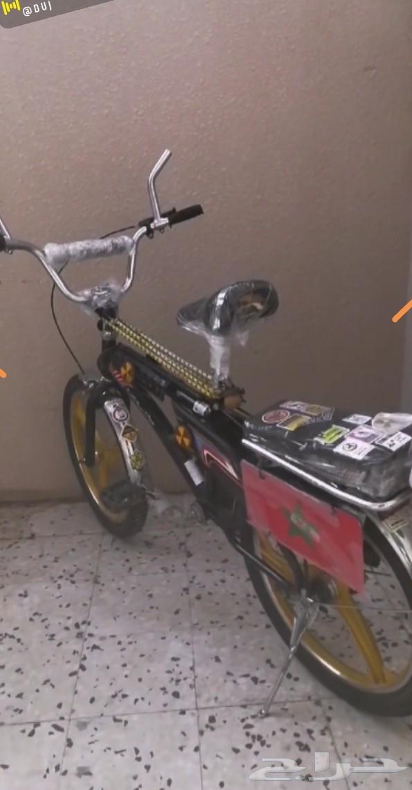 رامبو مقاس 20 اسود مع جنوطه رامبو مقاس 20 احمر مع البوري64454646658563114