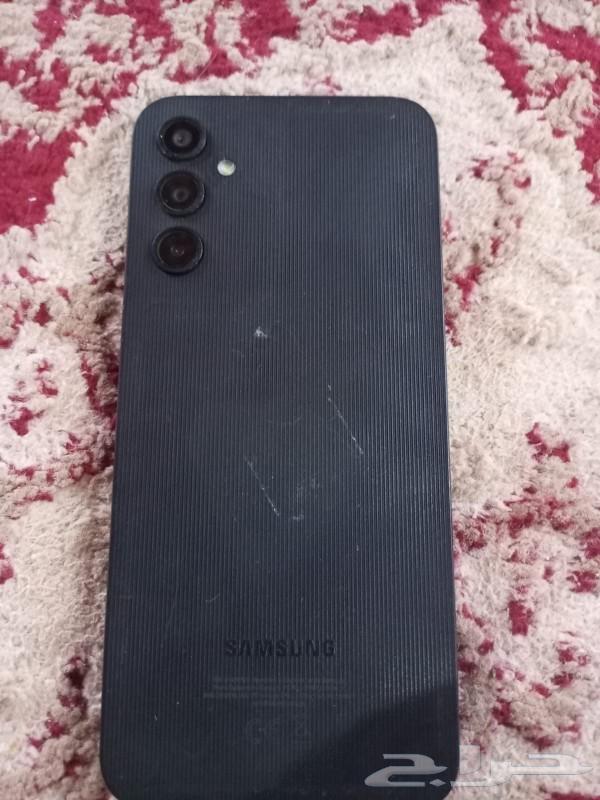 سامسونق A14 للبيع64533606314882110