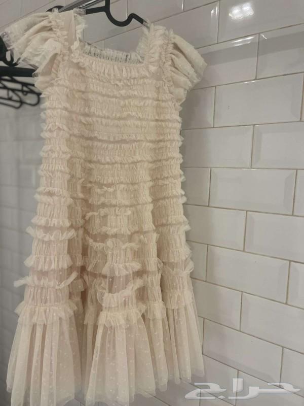 فستان نيدل اند ثريد64533790099457111