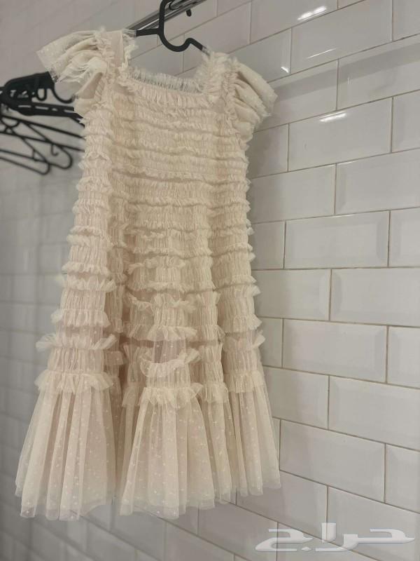 فستان نيدل اند ثريد64533790099457113