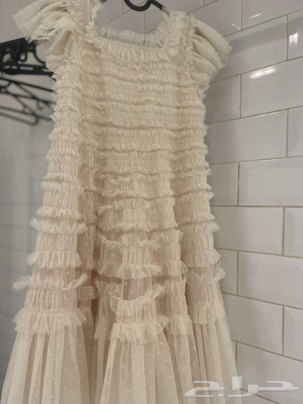 فستان نيدل اند ثريد64533790099457112