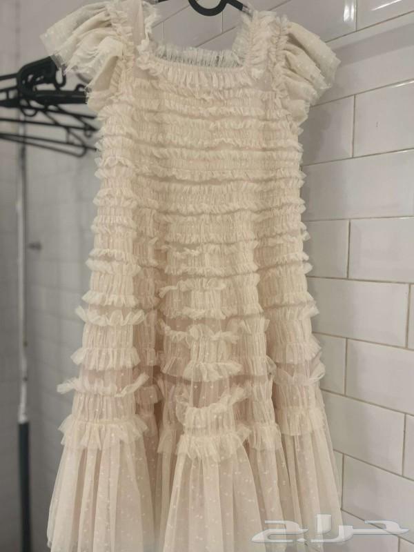 فستان نيدل اند ثريد64533790099457110