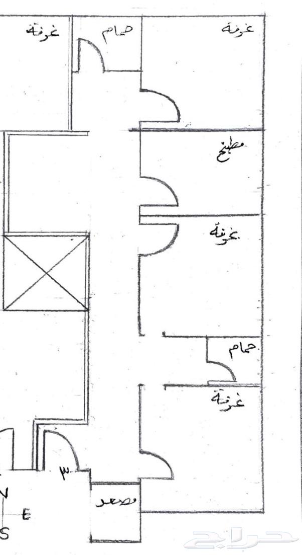 عمارة للإيجار