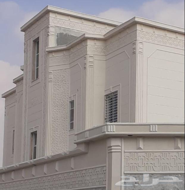 لياسه ملونه واجهات خارجيه بديل الحجر تغنيك عن الياسه العاديه64534985525634112