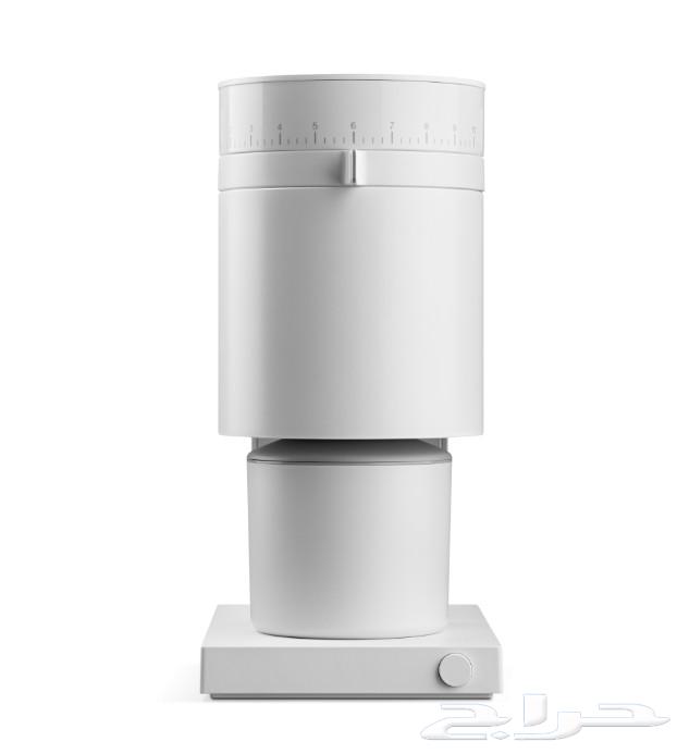 مطحنة القهوة فيلو اوبس للبيع بحالة ممتازة شبه جديدة64527544811266110