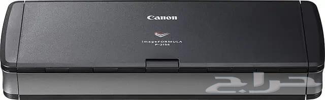 للبيع ماسح ضوئي كانون ملون64531139363073110