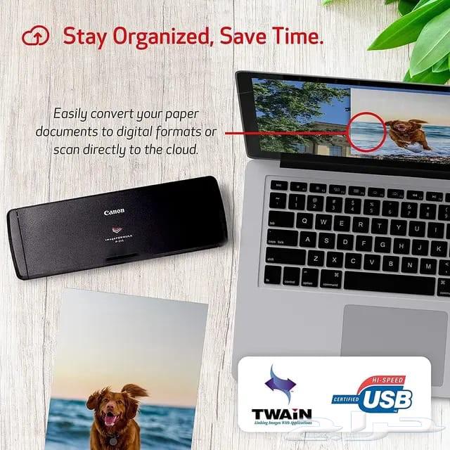 للبيع ماسح ضوئي كانون ملون64531139363073113