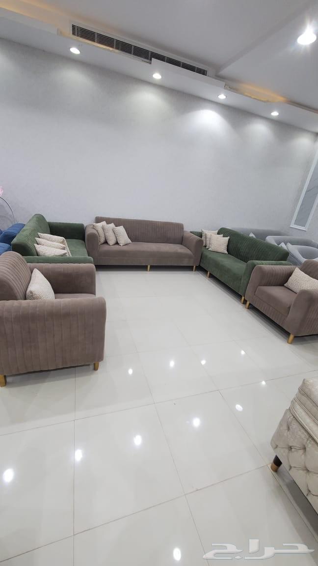 كنب جديد 11 شخص64530628175618110