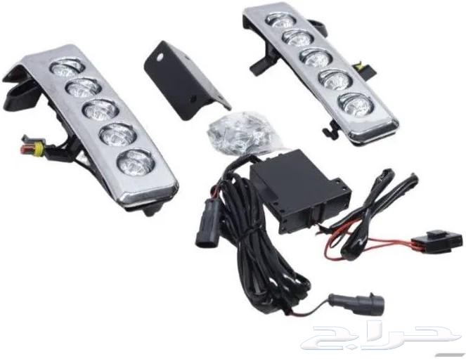 اكتسوارات جيب ربع غطاء ونش  صدام غطاء اسبر ( شمعات  اسطبات64534489529475114