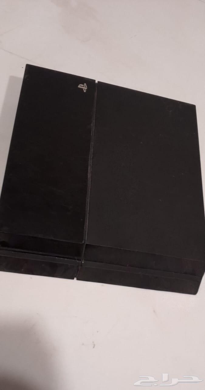 سوني 4 للبيع شغال عدسه الاشرطه خربانه64528950609795110