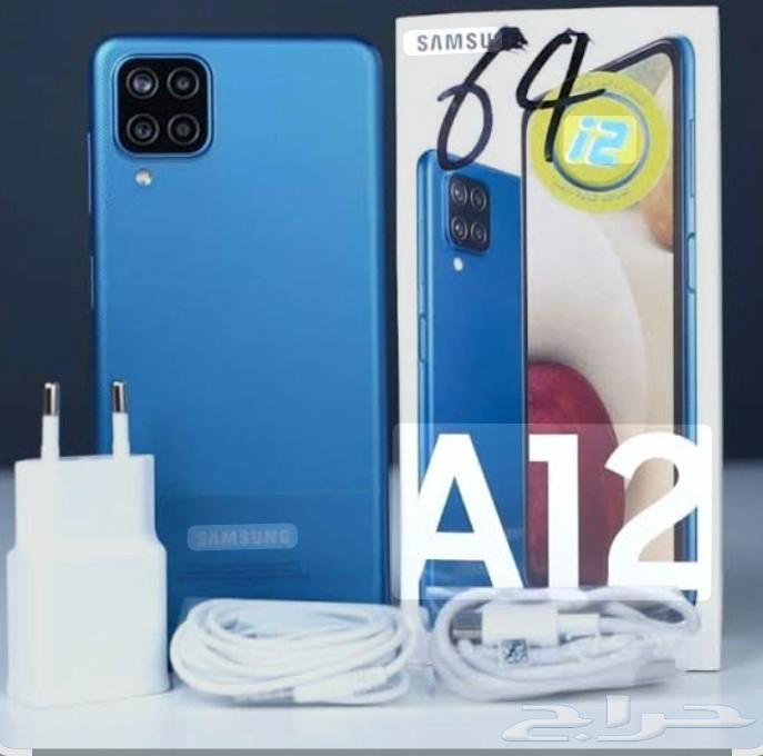 جوال سامسونج a1264532014570242110