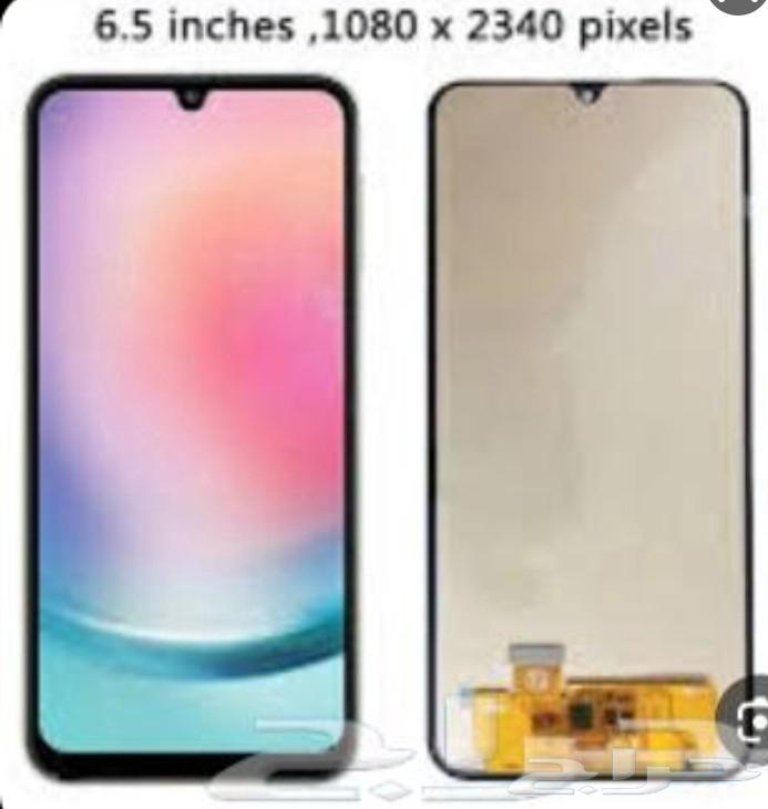 Replace all mobile phone screens and spare parts64531068166273111