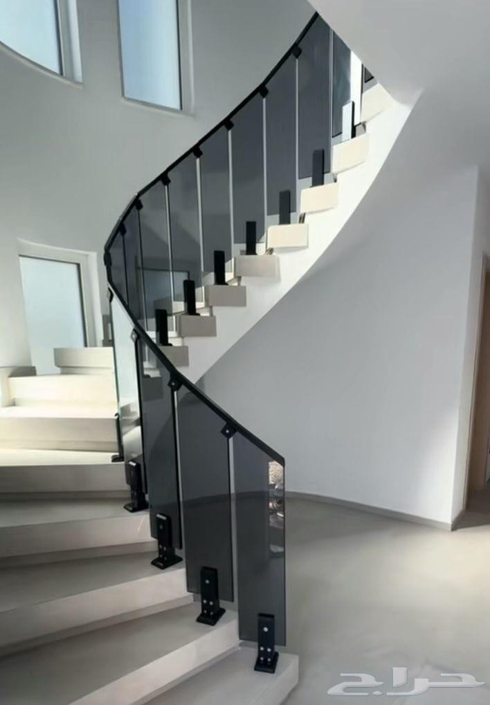 معلم المنيوم درايش صيانه64551933545857110