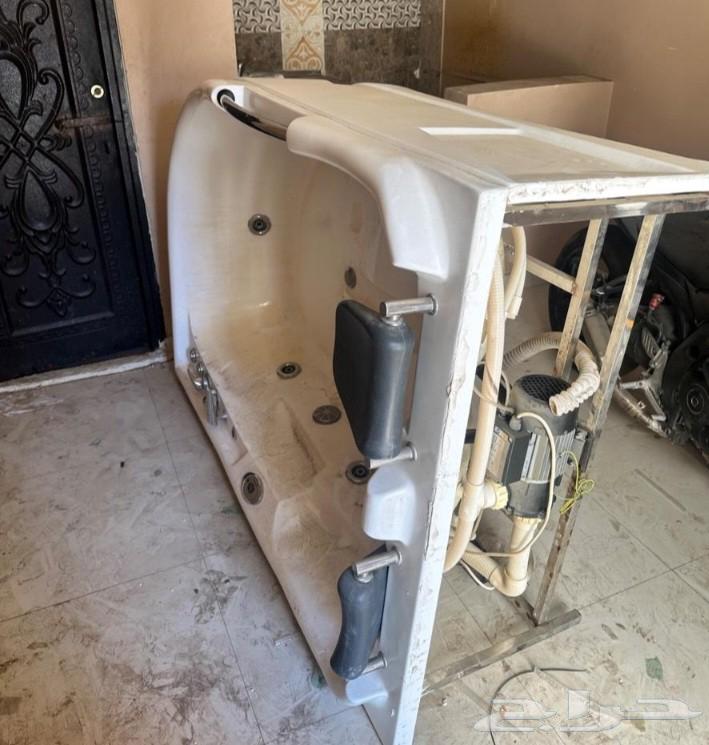 بانيو جاكوزي للبيع64534057351042110