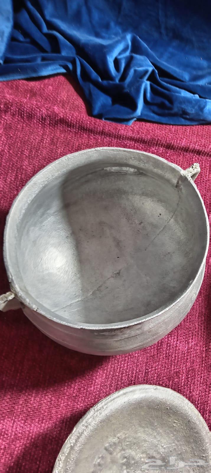 قدور معدن قدييمه64527734084609114