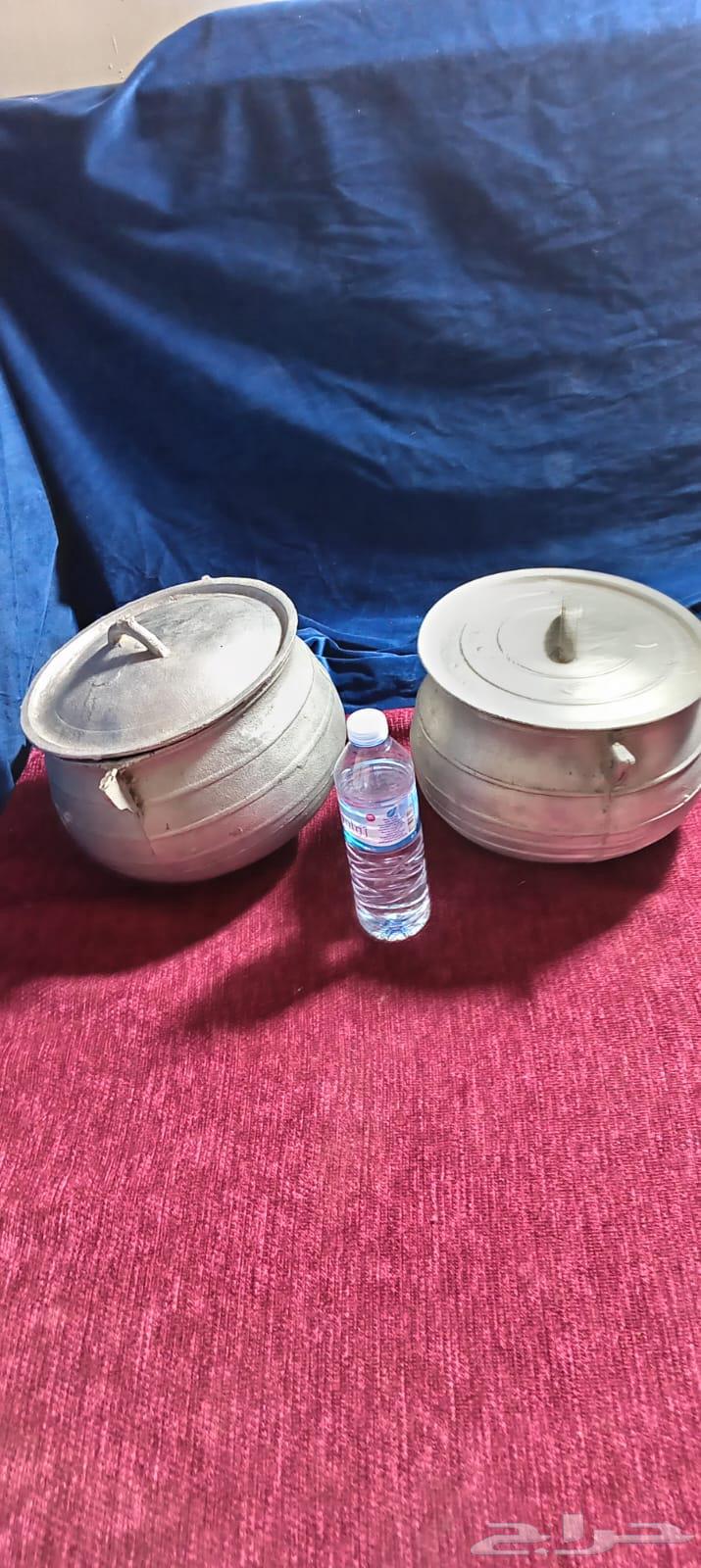 قدور معدن قدييمه64527734084609111