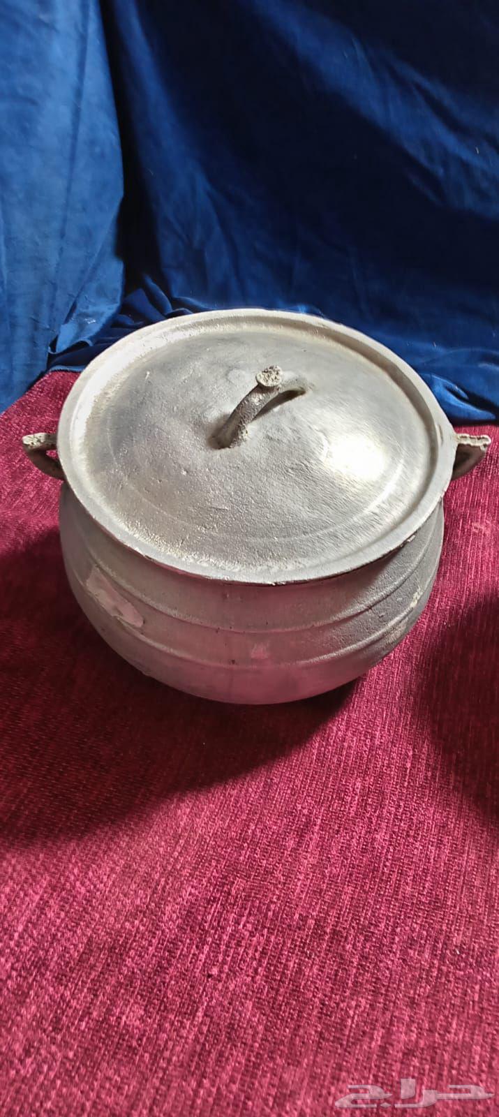 قدور معدن قدييمه64527734084609113