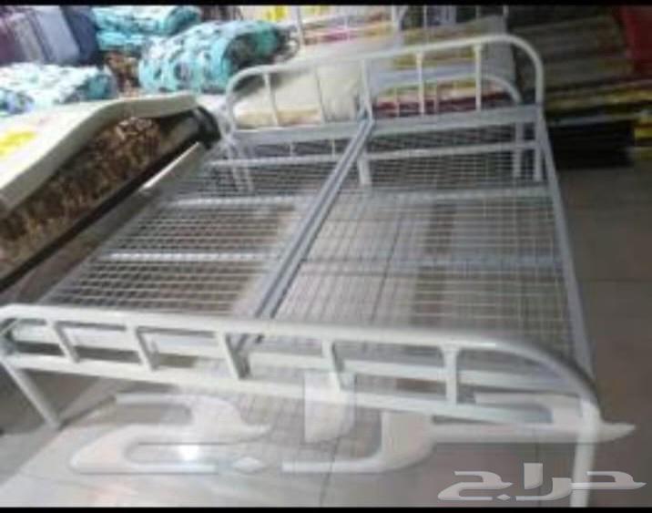 New wooden double bed with special discount and reduced prices, contact for order via phone number64528196283649114