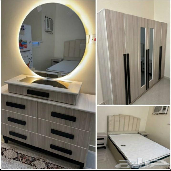 غرف نوم جديده جاهزه64531125053442114