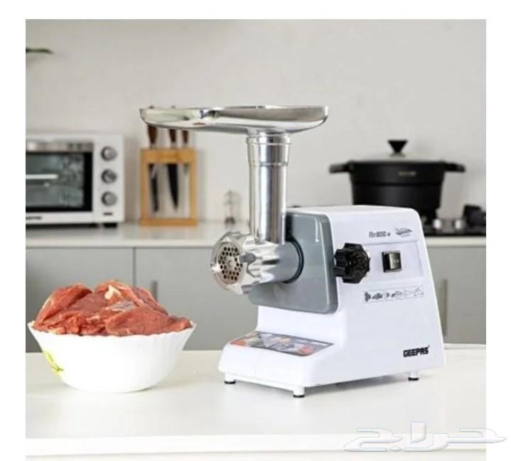 فرن كهربائي وفرامه لحم للبيع64533161947393112