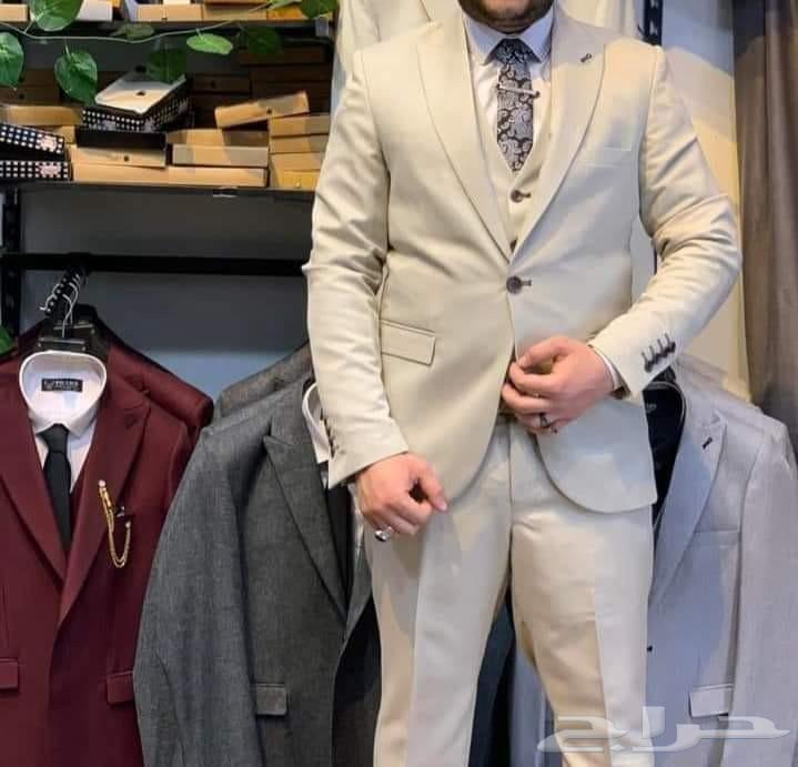 عروض اليوم الوطني على البدل والبليزرات تبدأ من قطعتين فأكثر64527319913347113