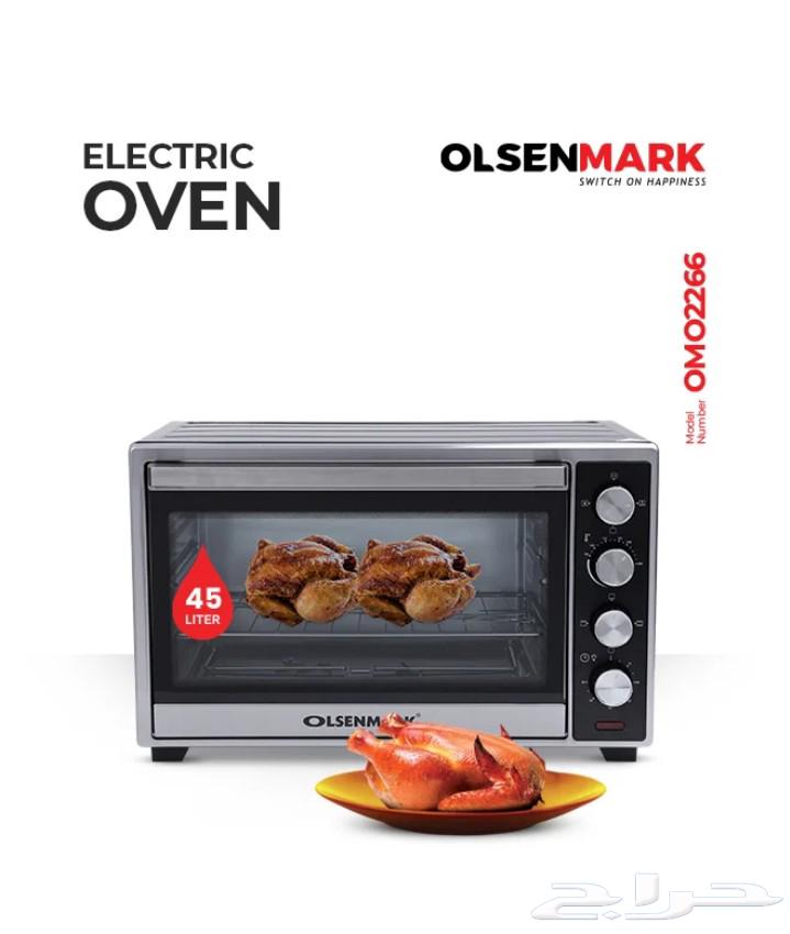 فرن كهربائي وفرامه لحم للبيع64533161947393110