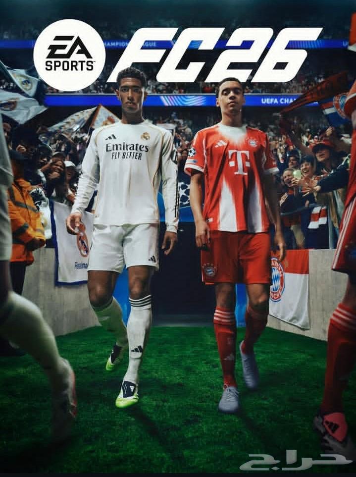 fc26(ps4)64527969943811110