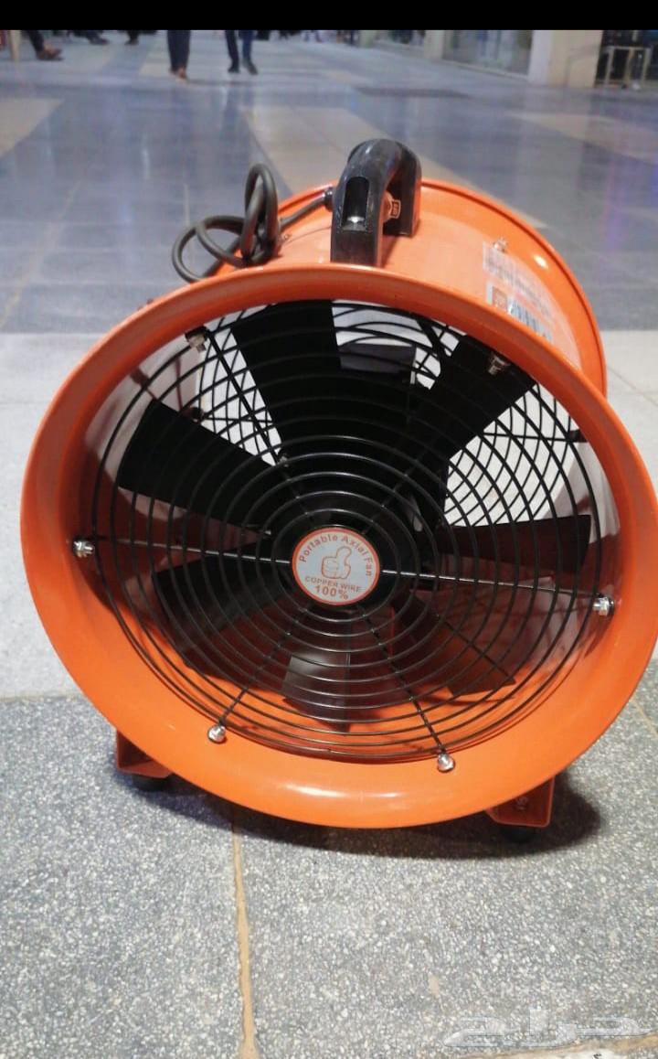 Exhaust fan from enclosed spaces64534606989313110