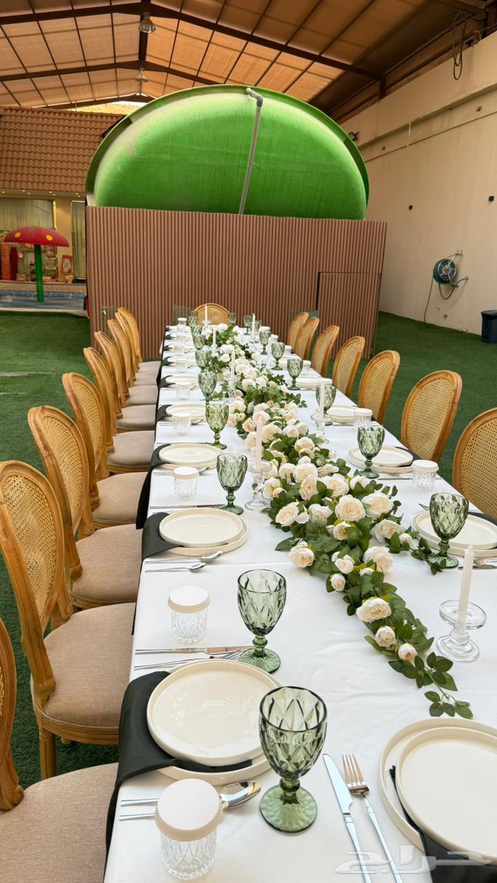 بوفيهات وعروض64534392411011110