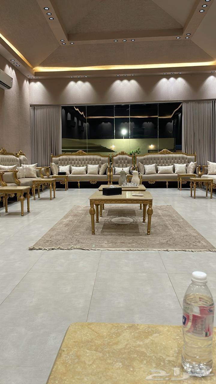 مفروشات وأثاث كنب ملكي شغل مصري64533119111169110