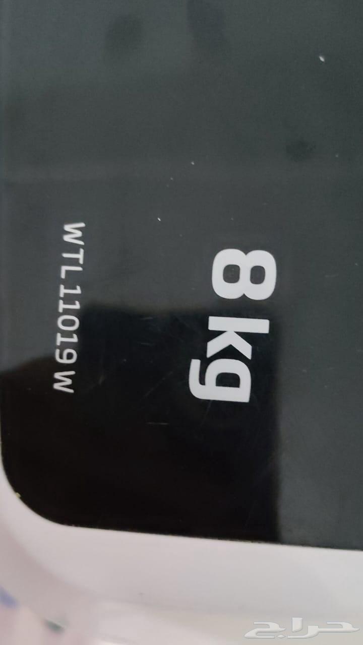 غساله اوتماتيك للبيع64527530648961110