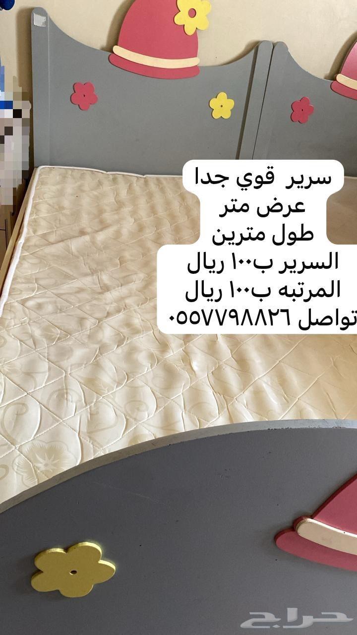 سرير للبيع64529362835203110
