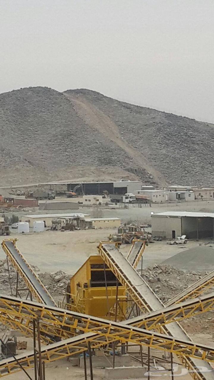 Crusher for sale in Jeddah, Al-Ad Mountains, Makkah Region64528054387331110