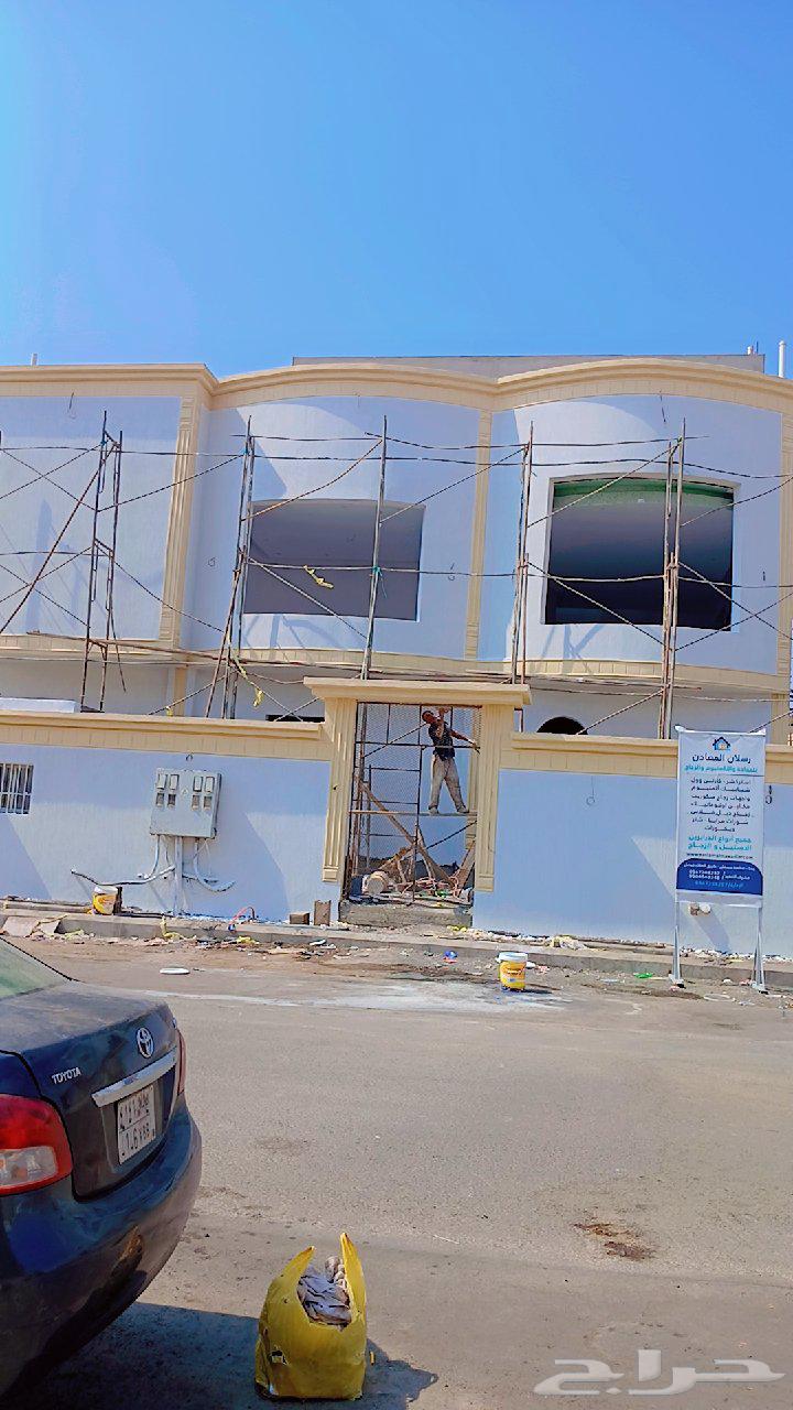 معلم جرافيت  كسر رخام اسباني ووطني64403999988737110