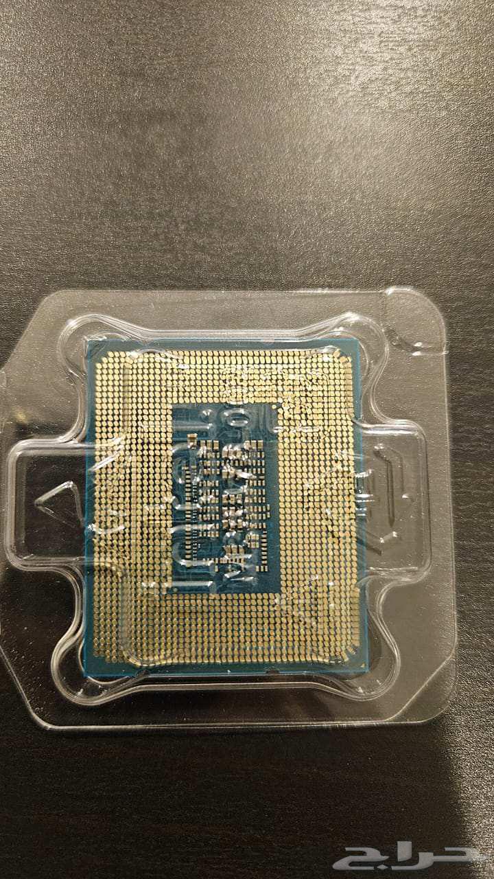 Intel i3 12100F processor used in excellent condition64530402181763111