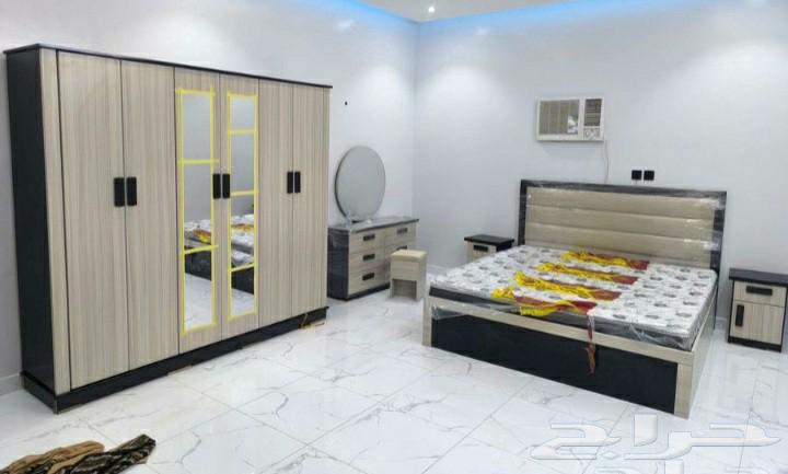 غرف نوم جديده جاهزه64531125053442110