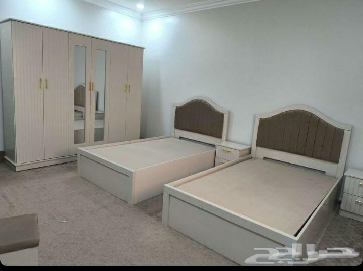 غرف نوم جديده جاهزه64531125053442112