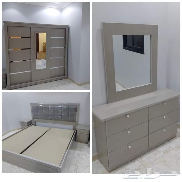 غرف نوم جديد جاهز بسعر المصنع64534635156611111