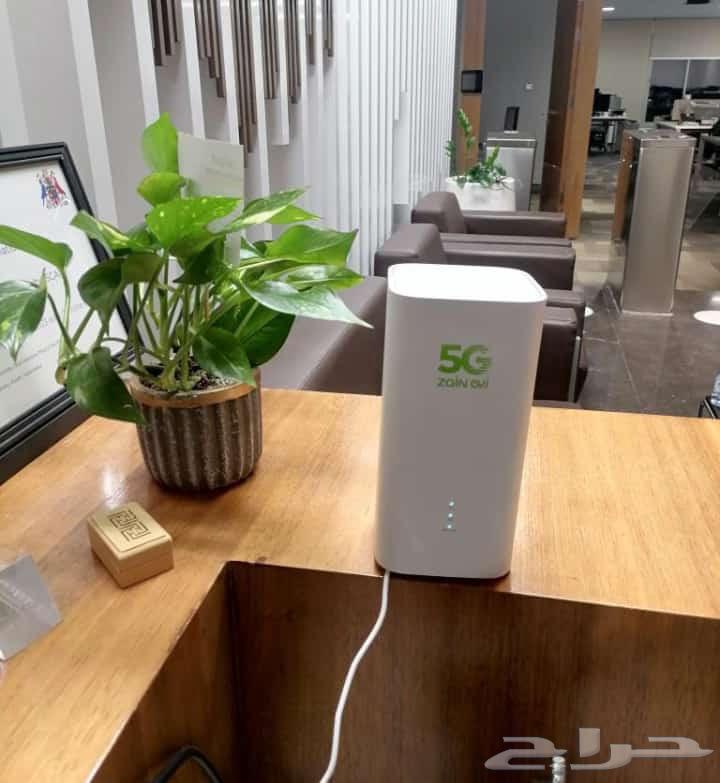 Zain 5G Router64531477048323114