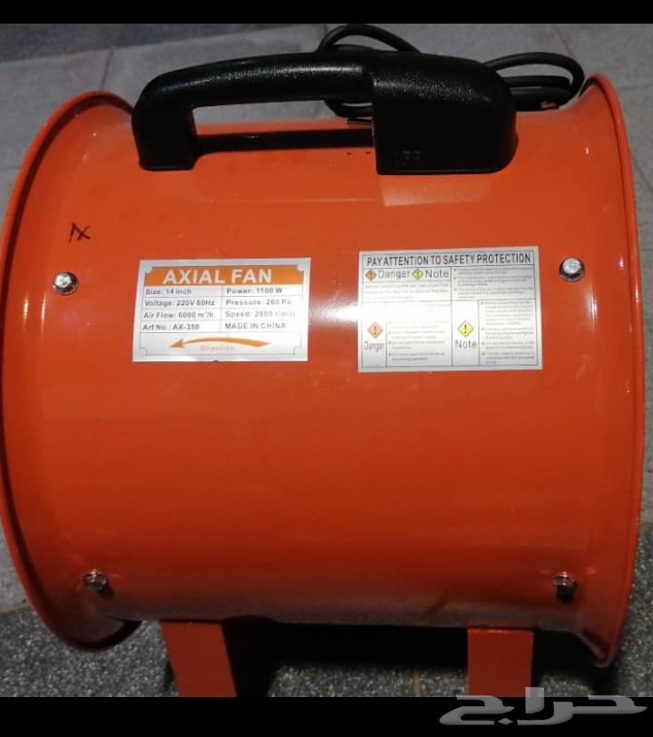 Exhaust fan from enclosed spaces64534606989313111