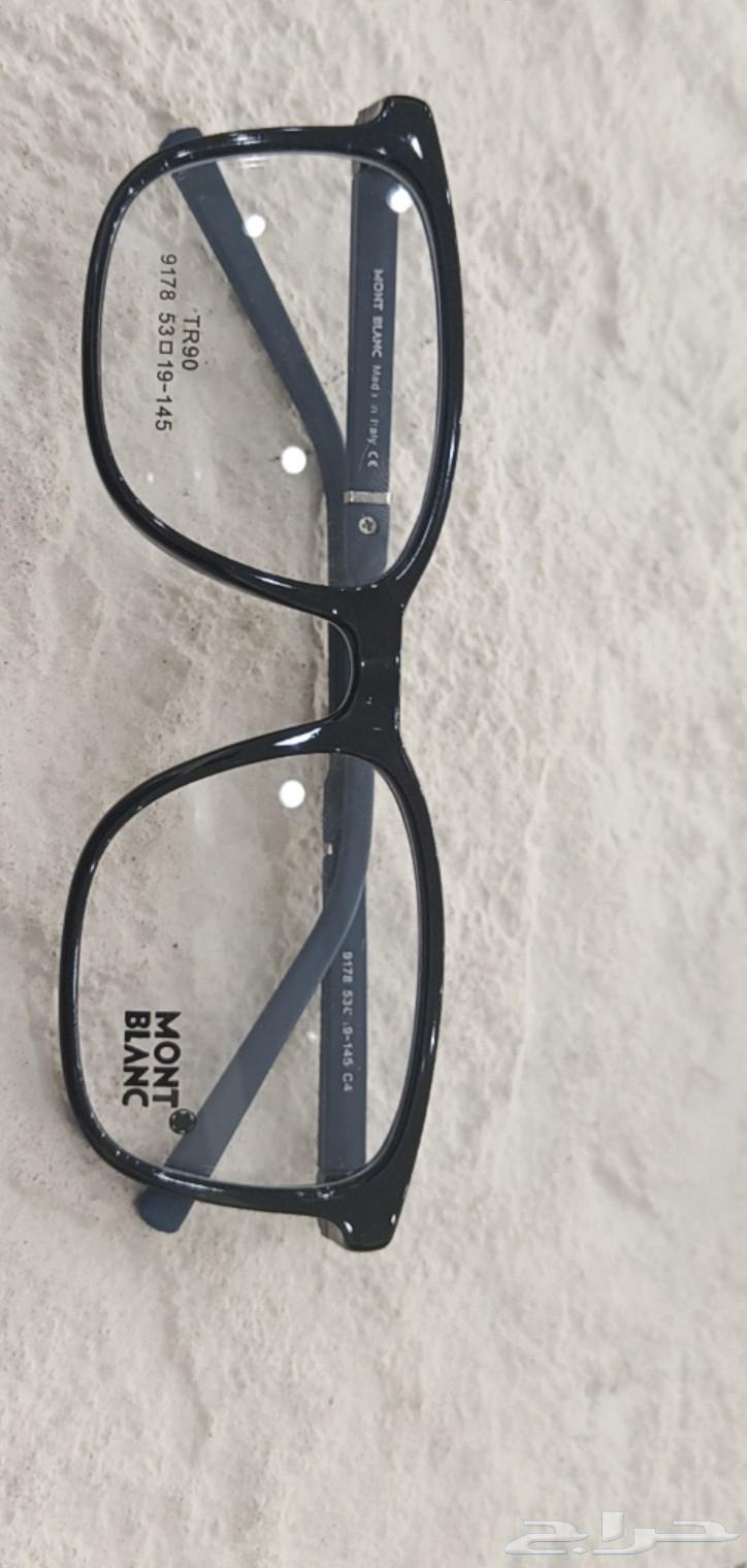 برواز نظاره طبيه ماركة مونت بلانك حديثه وخفيفه64529726869378113