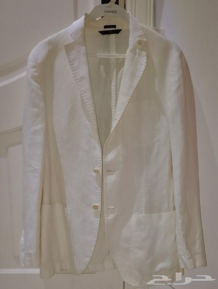 Massimo Dutti Jacket64531196393987112